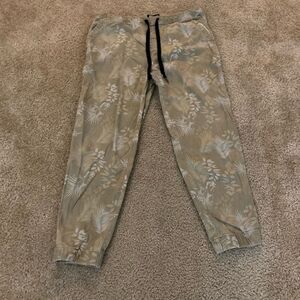 Plugg Joggers